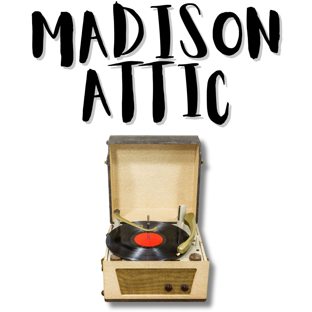 Madison Attic
