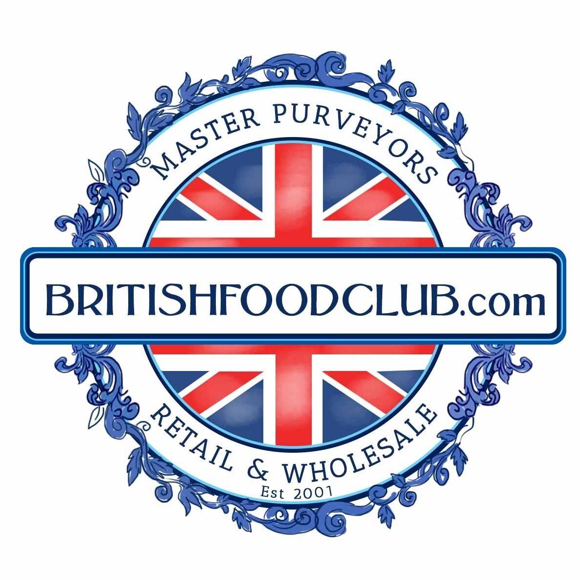 British Food Club