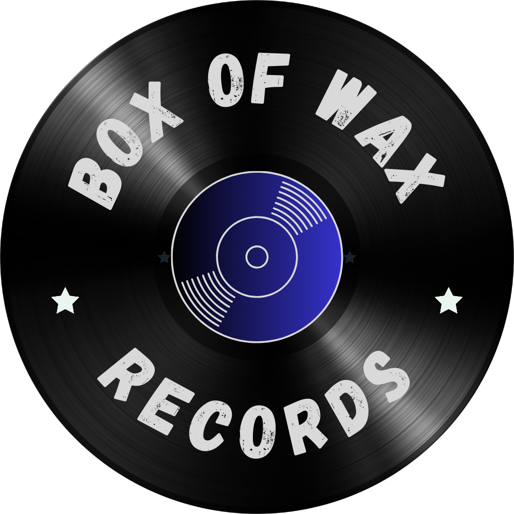Box of Wax Records