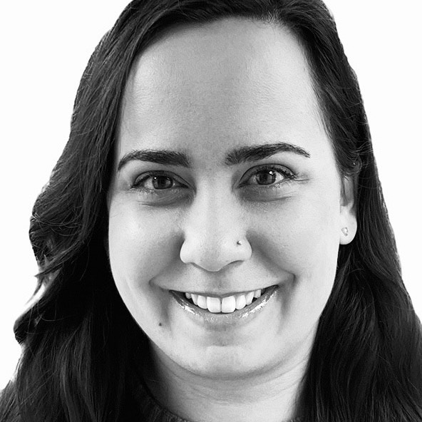 photo of Vanessa Uzcategui